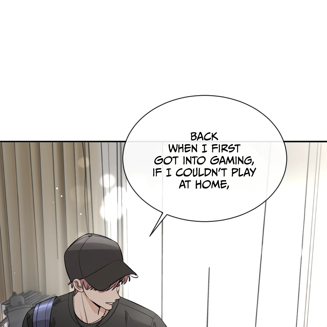 The Grown Dog Bullies Its Owner Chapter 64 - Page 7