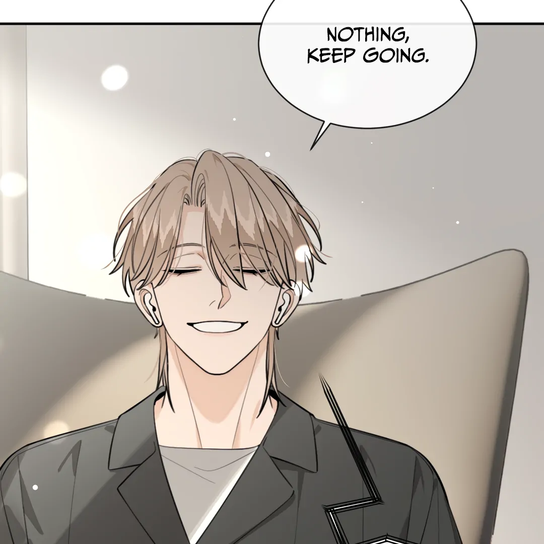 The Grown Dog Bullies Its Owner Chapter 64 - Page 72