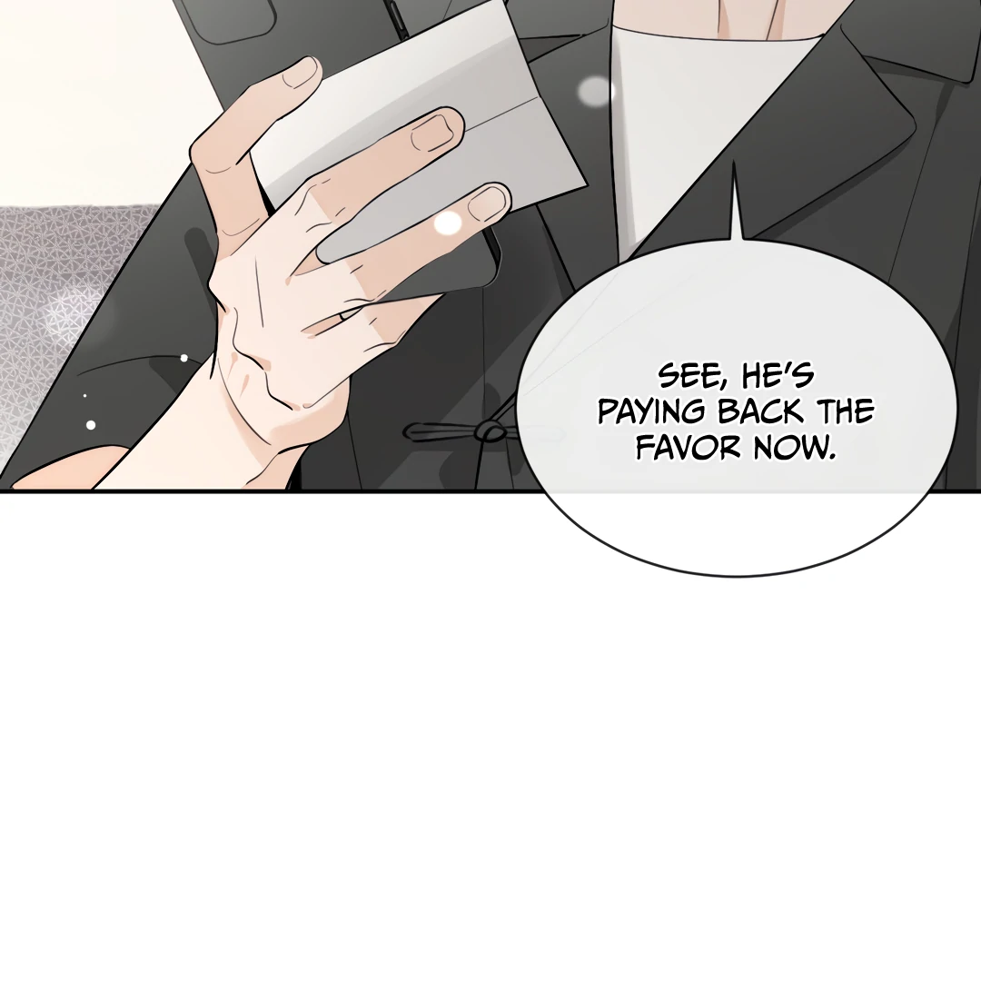 The Grown Dog Bullies Its Owner Chapter 64 - Page 78