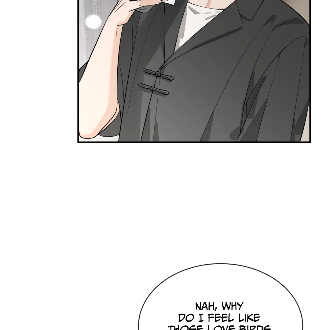 The Grown Dog Bullies Its Owner Chapter 64 - Page 81