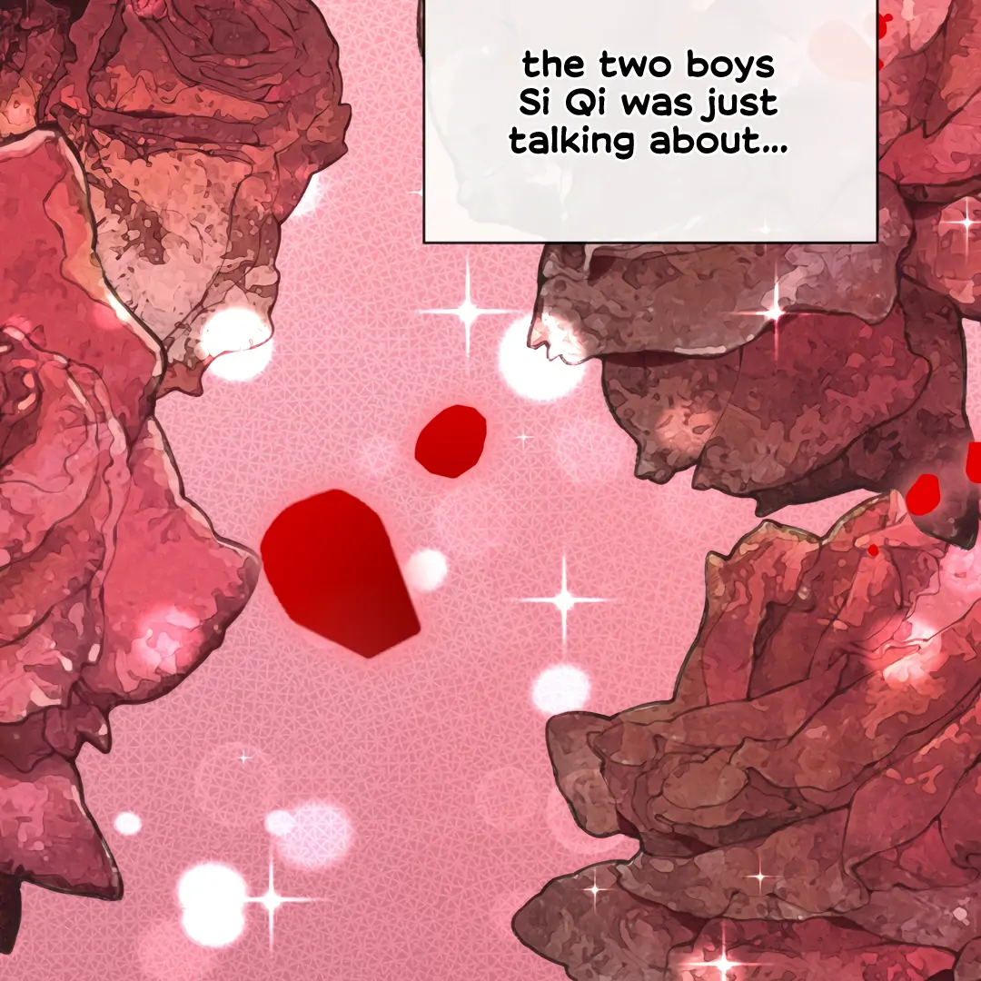 The Grown Dog Bullies Its Owner Chapter 64 - Page 87