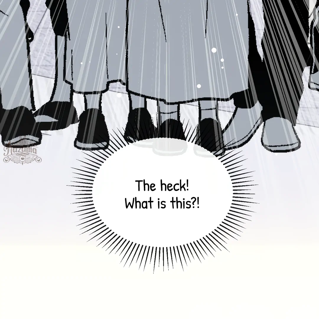 The Grown Dog Bullies Its Owner Chapter 64 - Page 93
