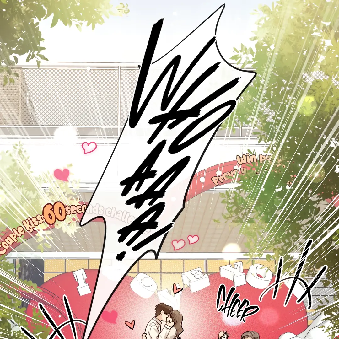 The Grown Dog Bullies Its Owner Chapter 65 - Page 6