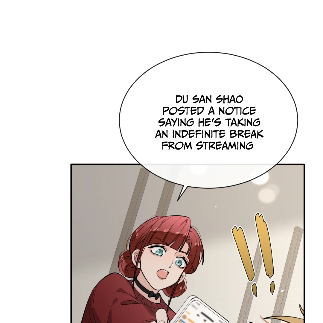 The Grown Dog Bullies Its Owner Chapter 65 - Page 65