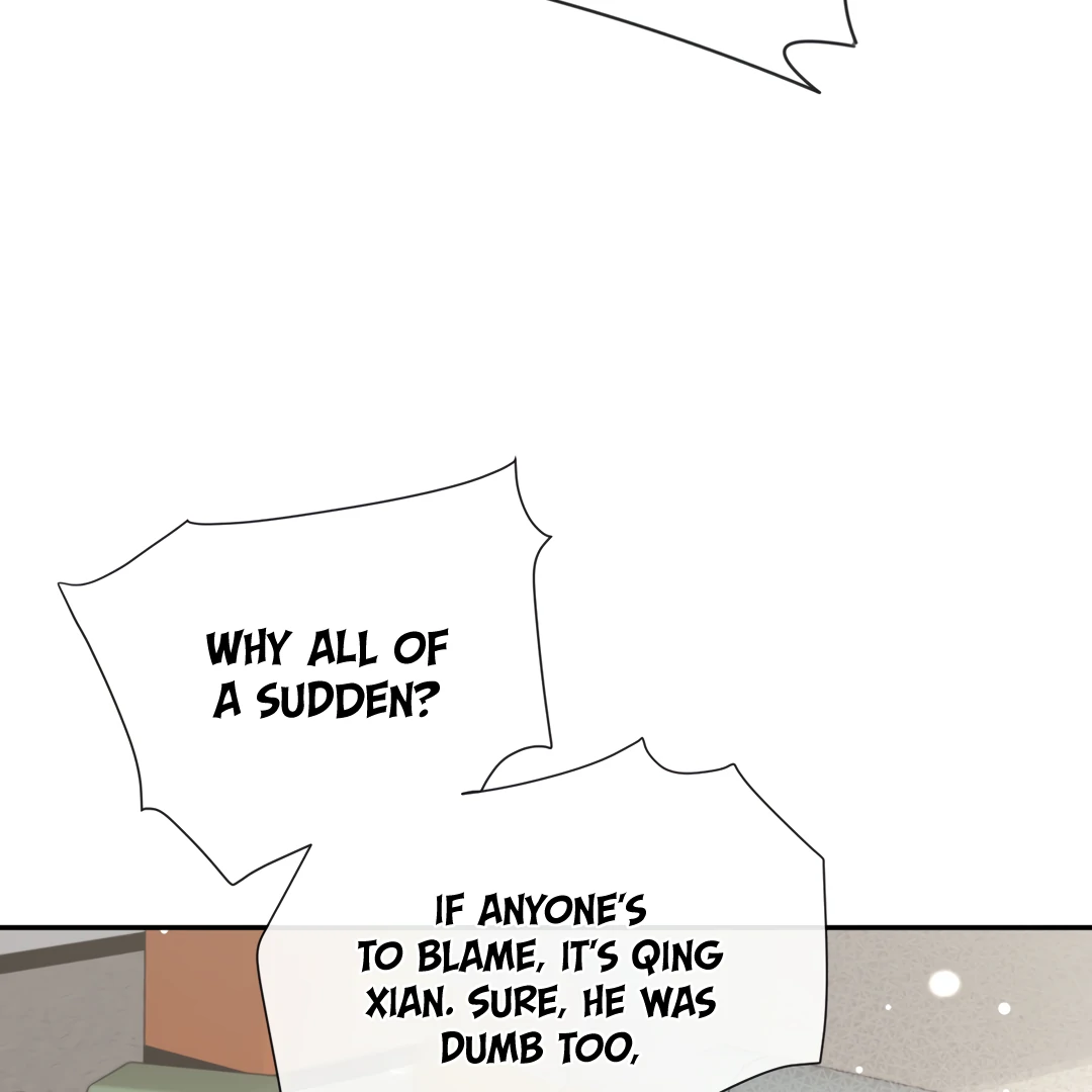 The Grown Dog Bullies Its Owner Chapter 65 - Page 67