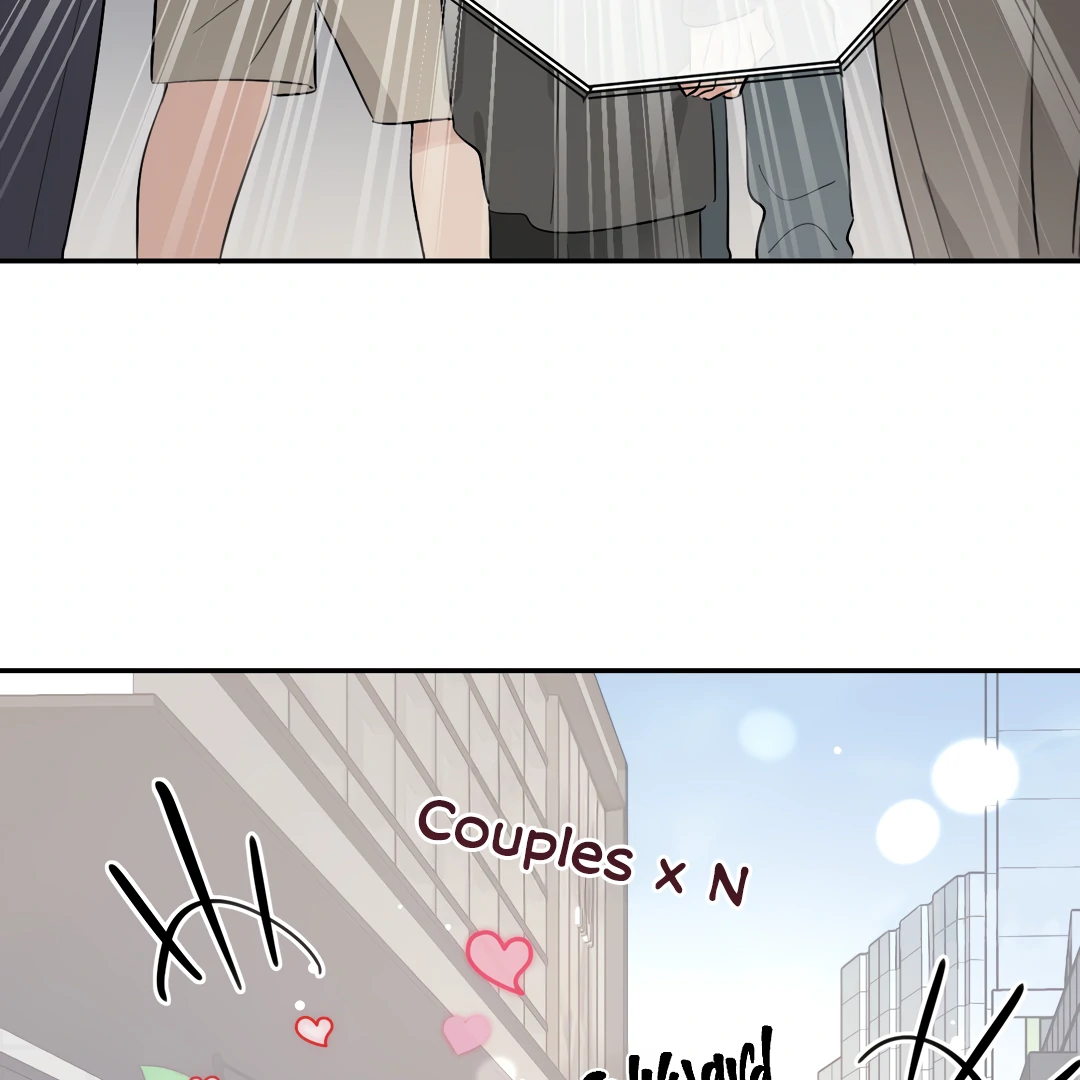 The Grown Dog Bullies Its Owner Chapter 65 - Page 8