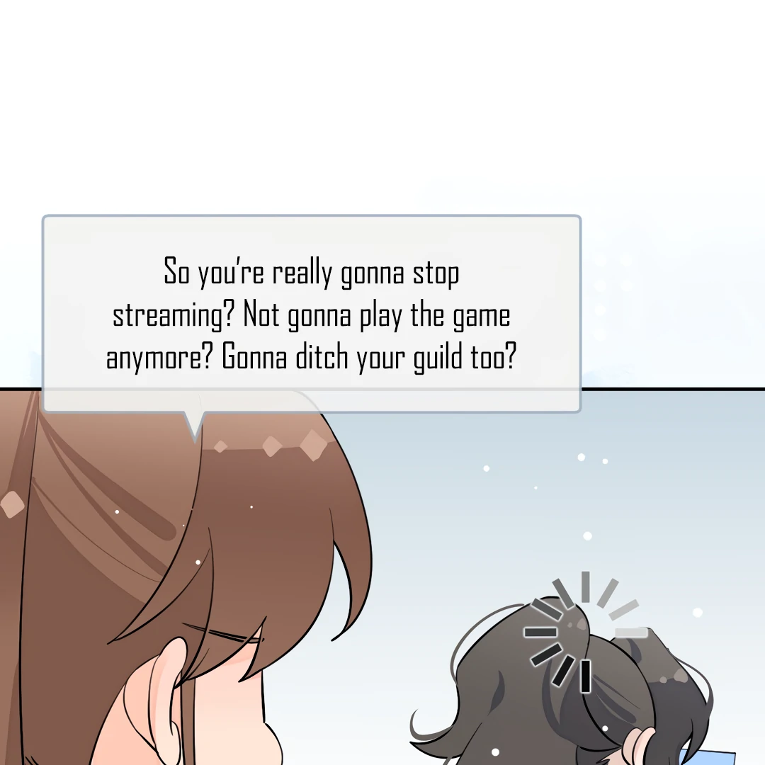 The Grown Dog Bullies Its Owner Chapter 66 - Page 5