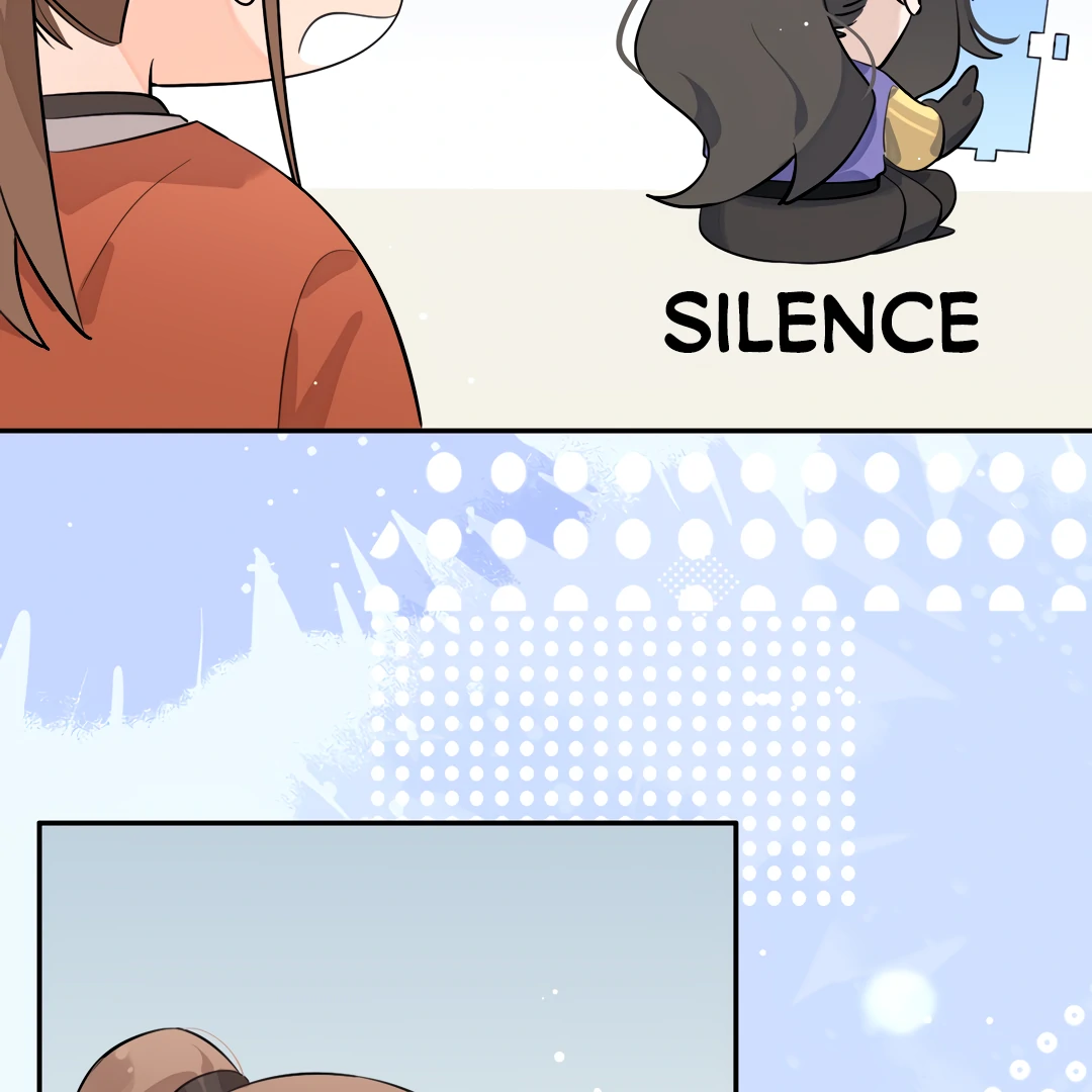 The Grown Dog Bullies Its Owner Chapter 66 - Page 6
