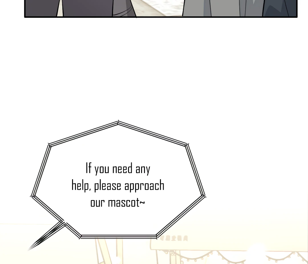 The Grown Dog Bullies Its Owner Chapter 66 - Page 70