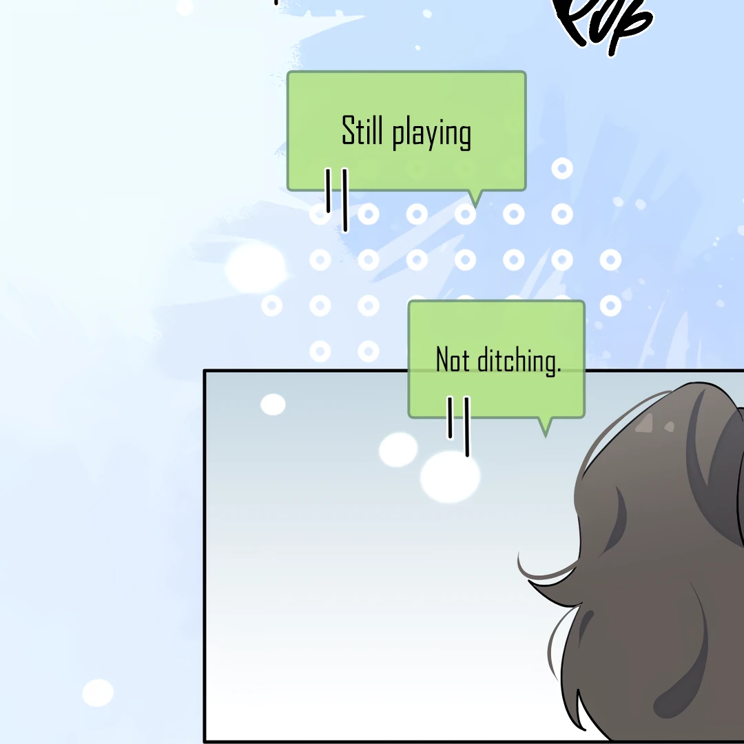 The Grown Dog Bullies Its Owner Chapter 66 - Page 8