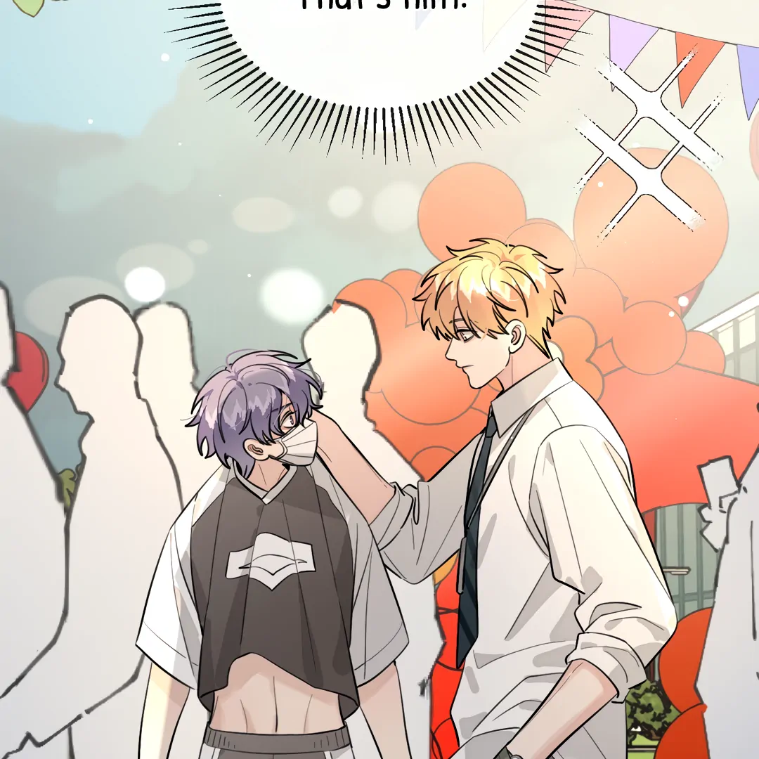 The Grown Dog Bullies Its Owner Chapter 66 - Page 85