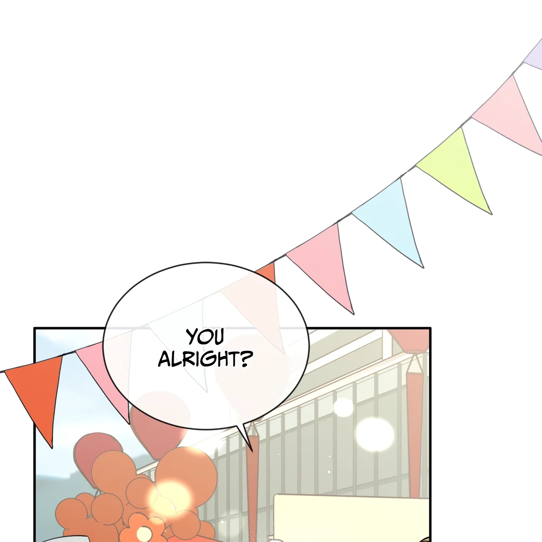The Grown Dog Bullies Its Owner Chapter 67 - Page 5