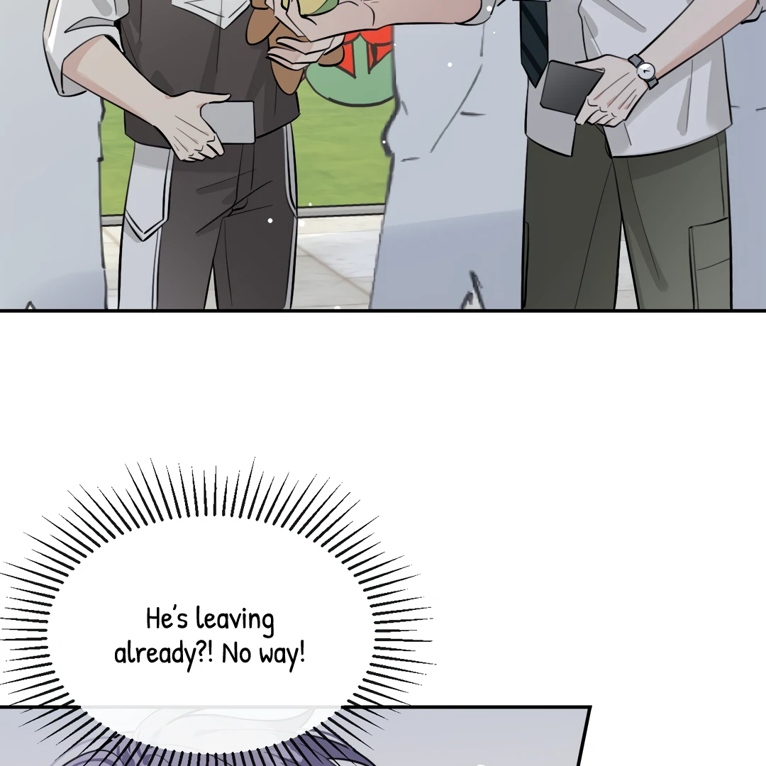 The Grown Dog Bullies Its Owner Chapter 67 - Page 69