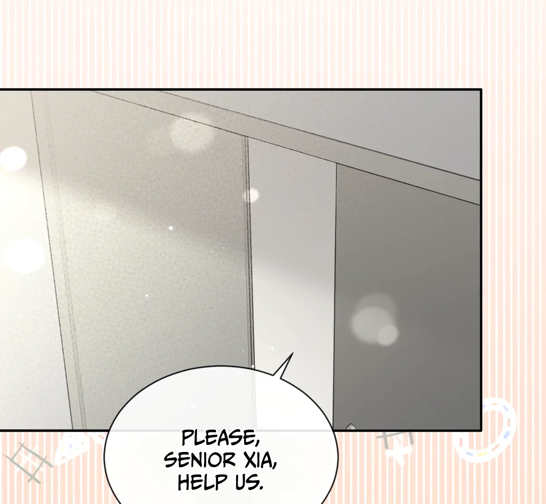 The Grown Dog Bullies Its Owner Chapter 67 - Page 74