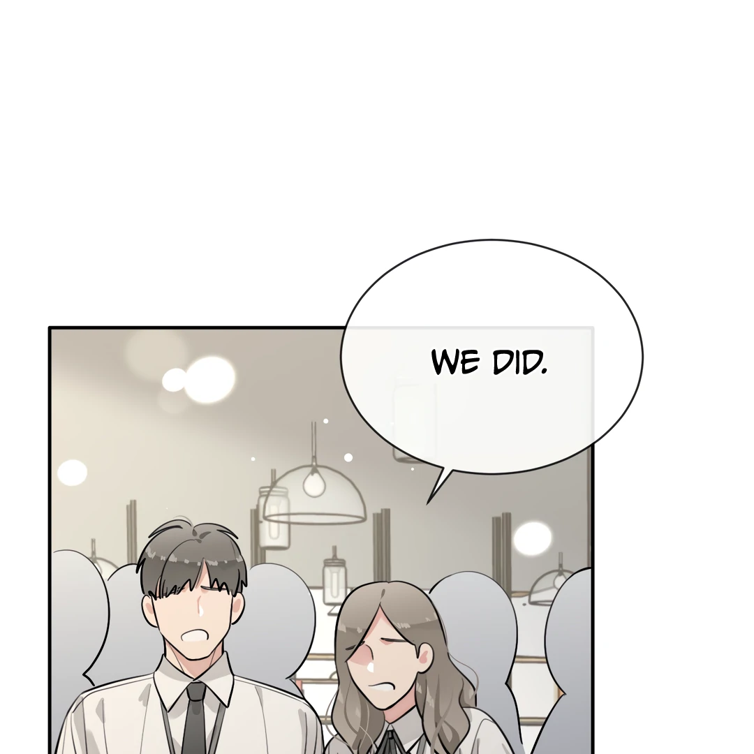 The Grown Dog Bullies Its Owner Chapter 67 - Page 83