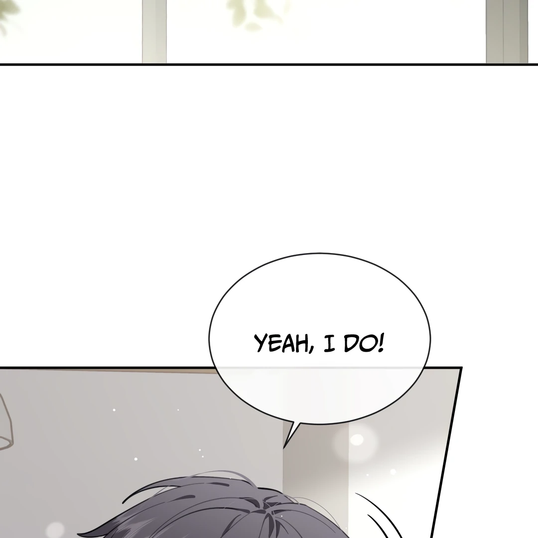 The Grown Dog Bullies Its Owner Chapter 68 - Page 7