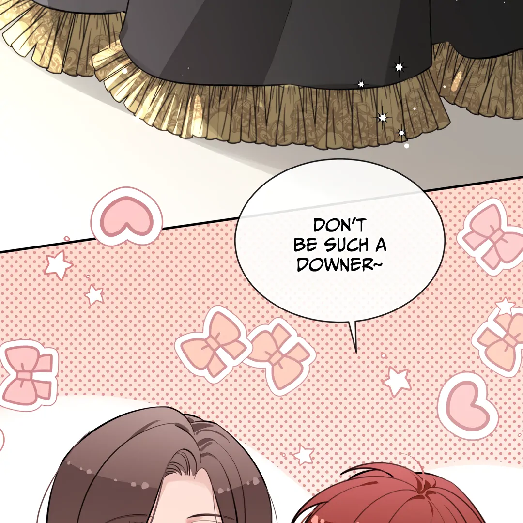 The Grown Dog Bullies Its Owner Chapter 68 - Page 69