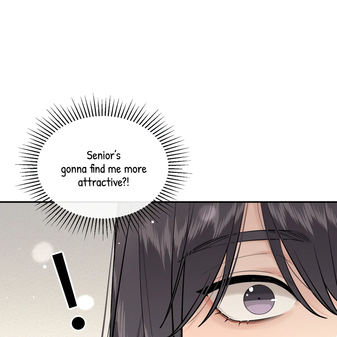 The Grown Dog Bullies Its Owner Chapter 68 - Page 71