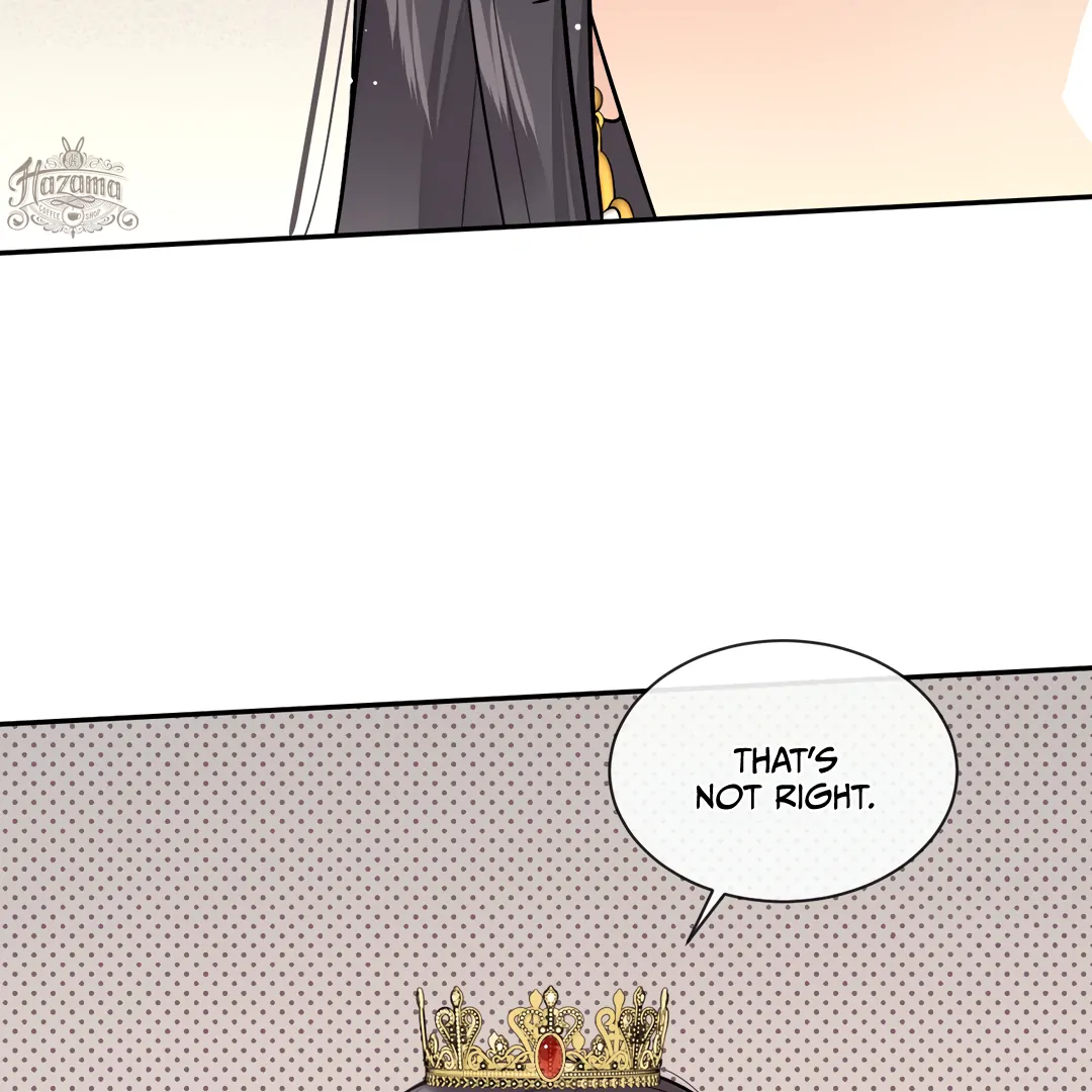 The Grown Dog Bullies Its Owner Chapter 68 - Page 72
