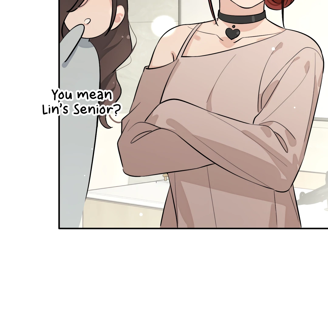 The Grown Dog Bullies Its Owner Chapter 68 - Page 76