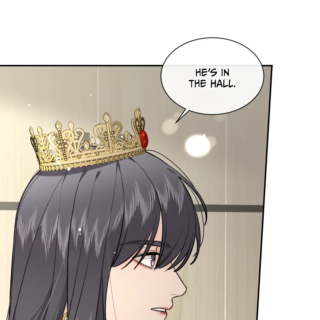 The Grown Dog Bullies Its Owner Chapter 68 - Page 77