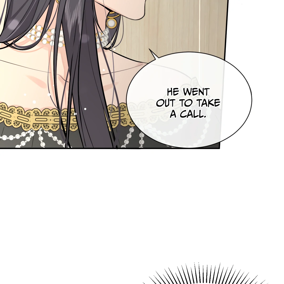 The Grown Dog Bullies Its Owner Chapter 68 - Page 78
