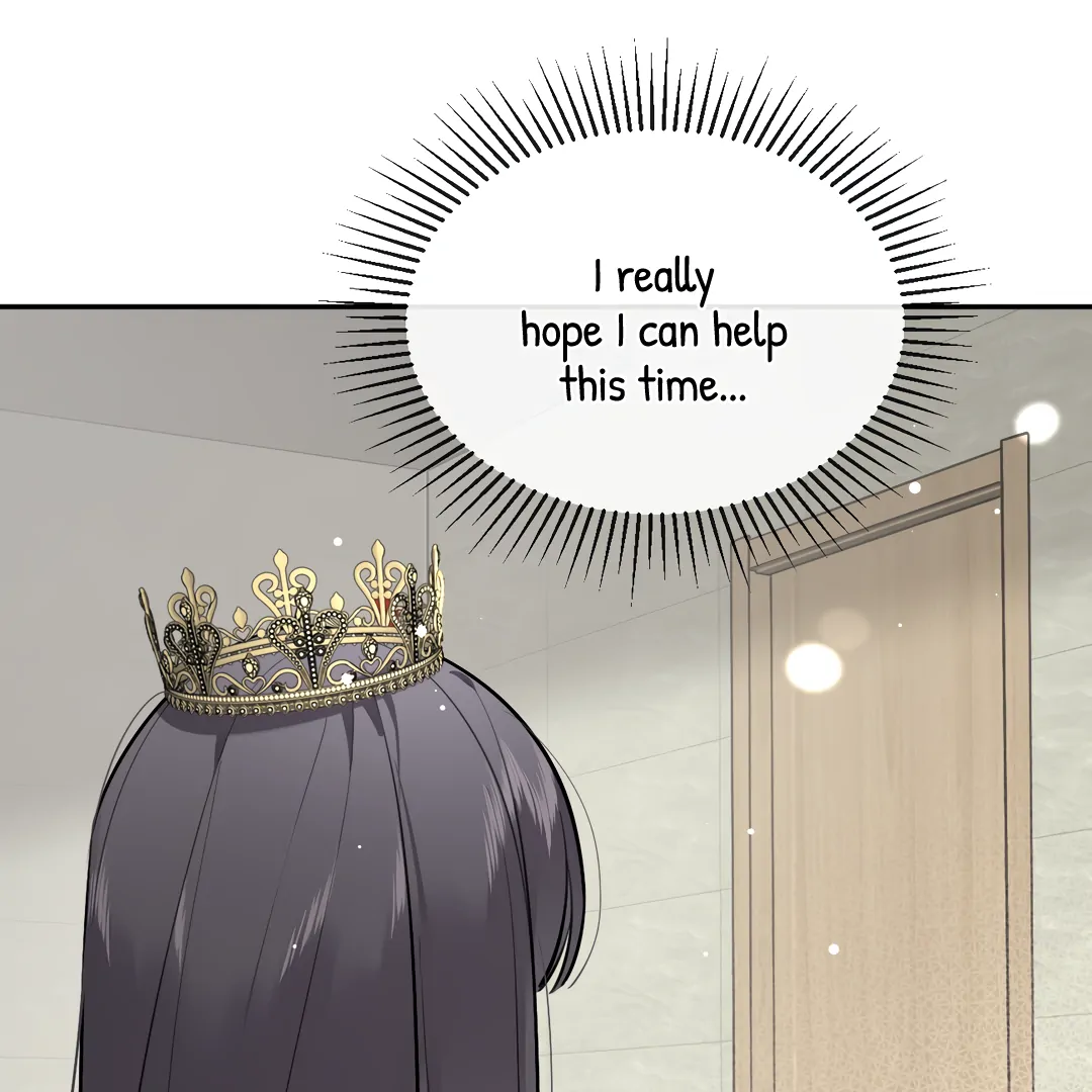The Grown Dog Bullies Its Owner Chapter 68 - Page 81
