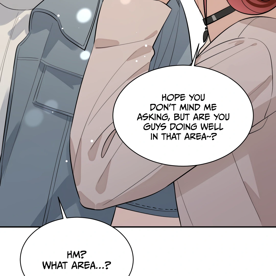 The Grown Dog Bullies Its Owner Chapter 69 - Page 25