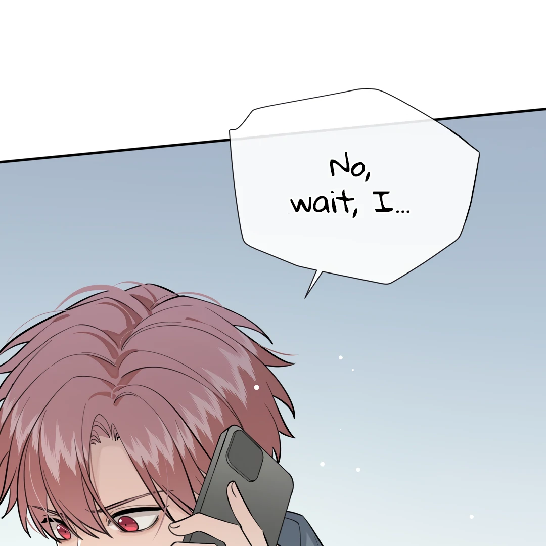 The Grown Dog Bullies Its Owner Chapter 69 - Page 6