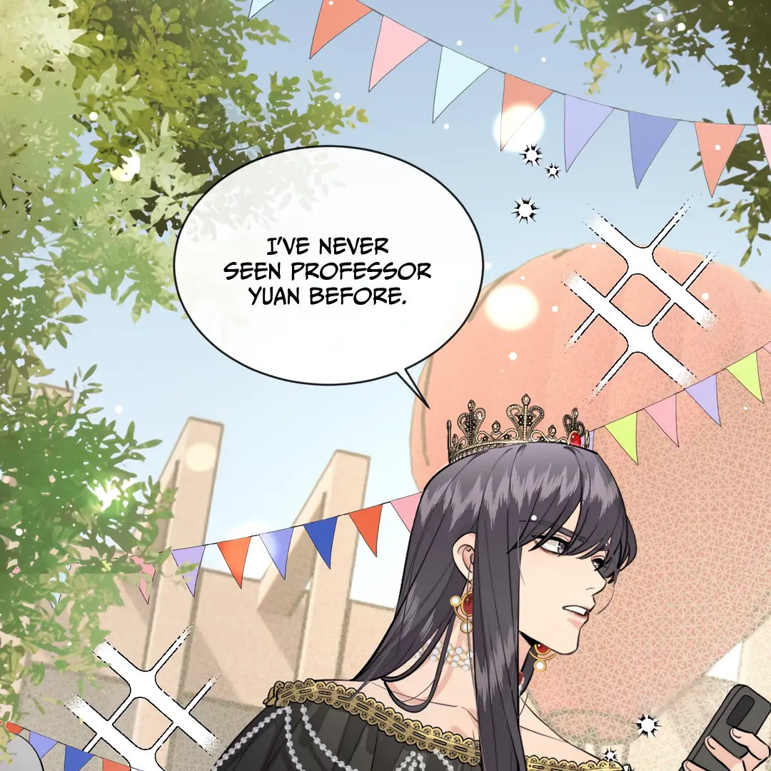 The Grown Dog Bullies Its Owner Chapter 69 - Page 61