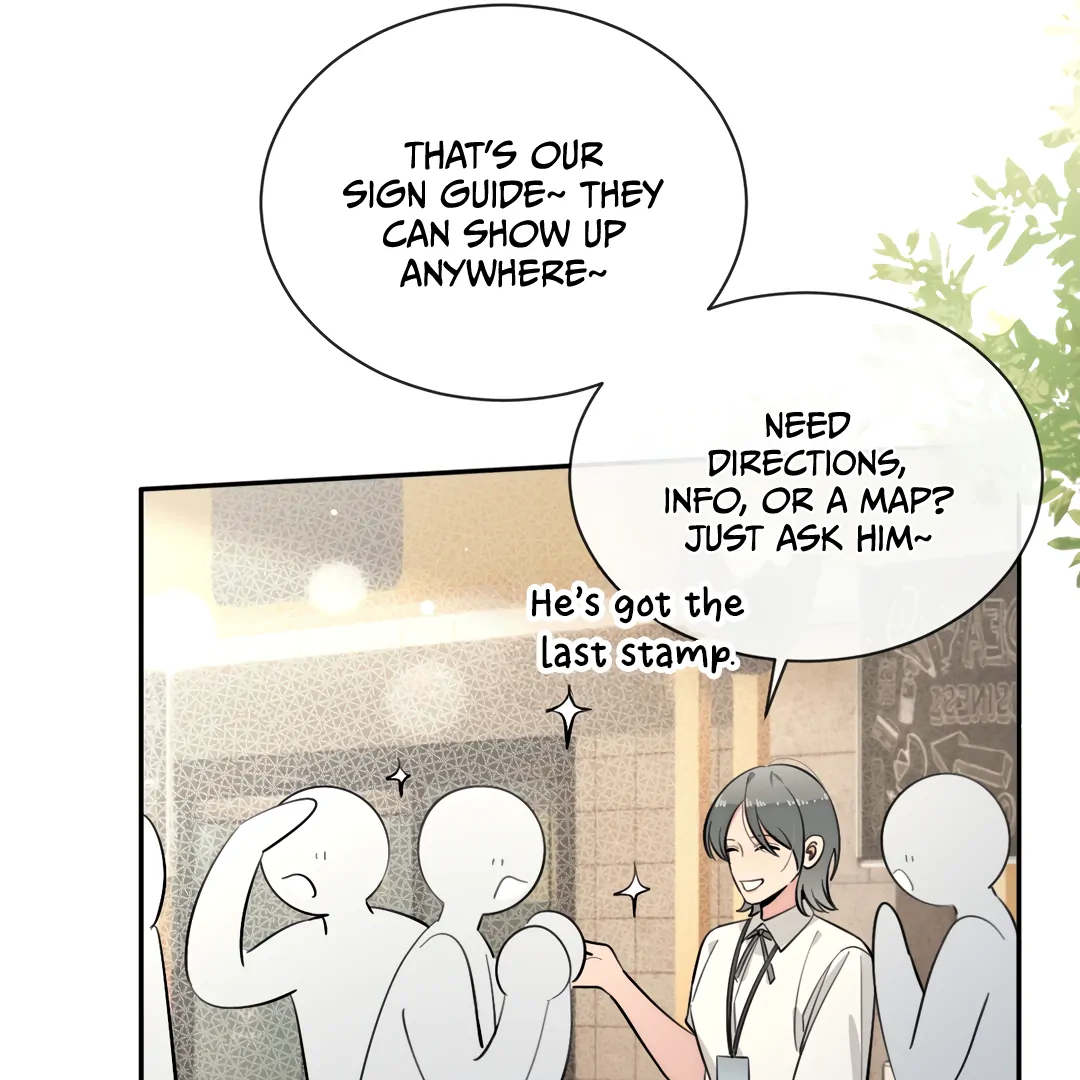 The Grown Dog Bullies Its Owner Chapter 69 - Page 74