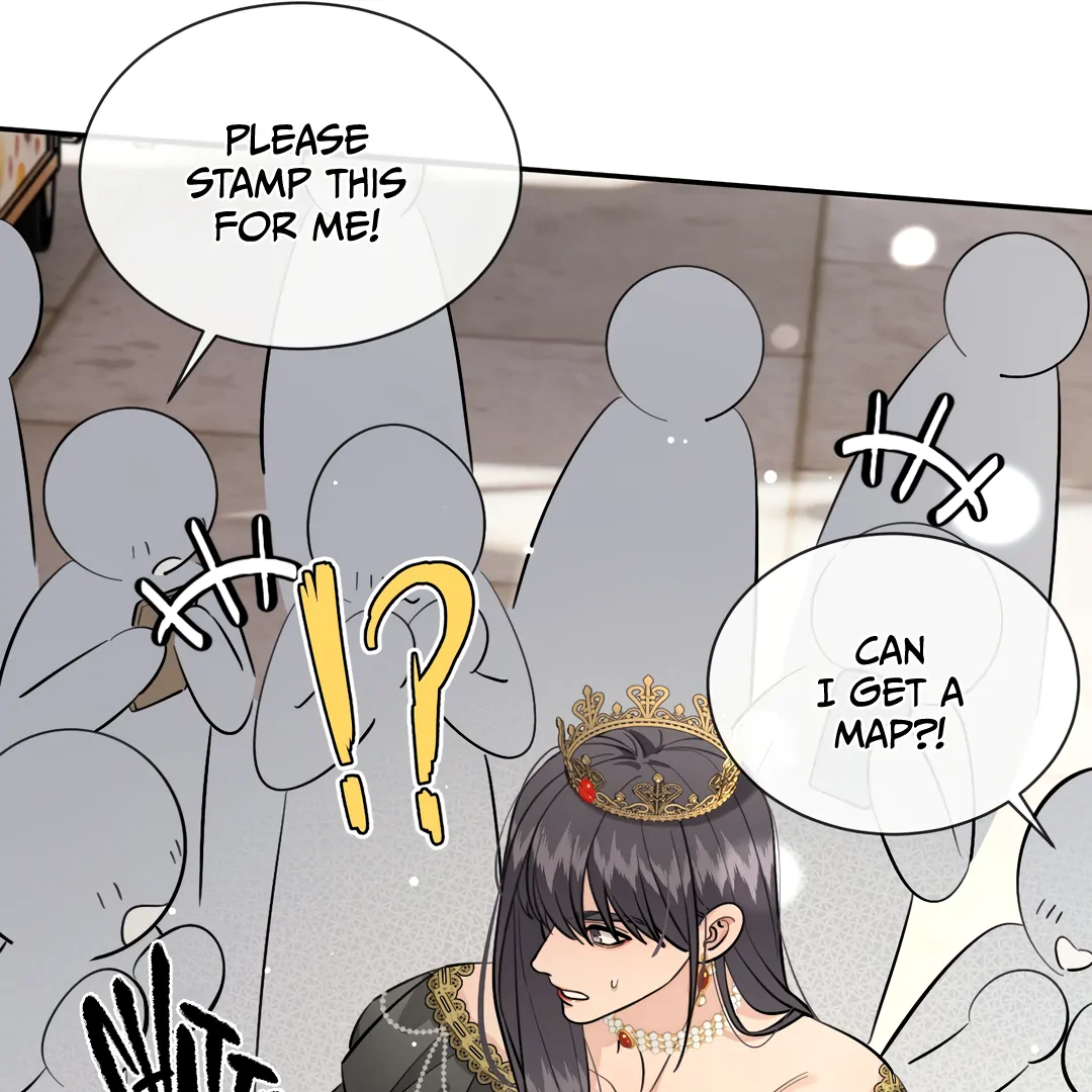 The Grown Dog Bullies Its Owner Chapter 69 - Page 82
