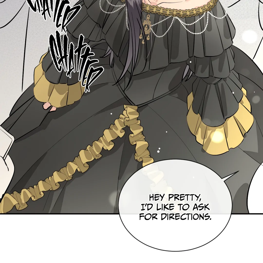 The Grown Dog Bullies Its Owner Chapter 69 - Page 83