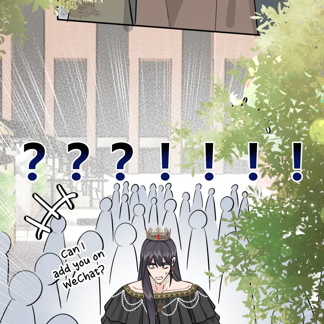 The Grown Dog Bullies Its Owner Chapter 69 - Page 88