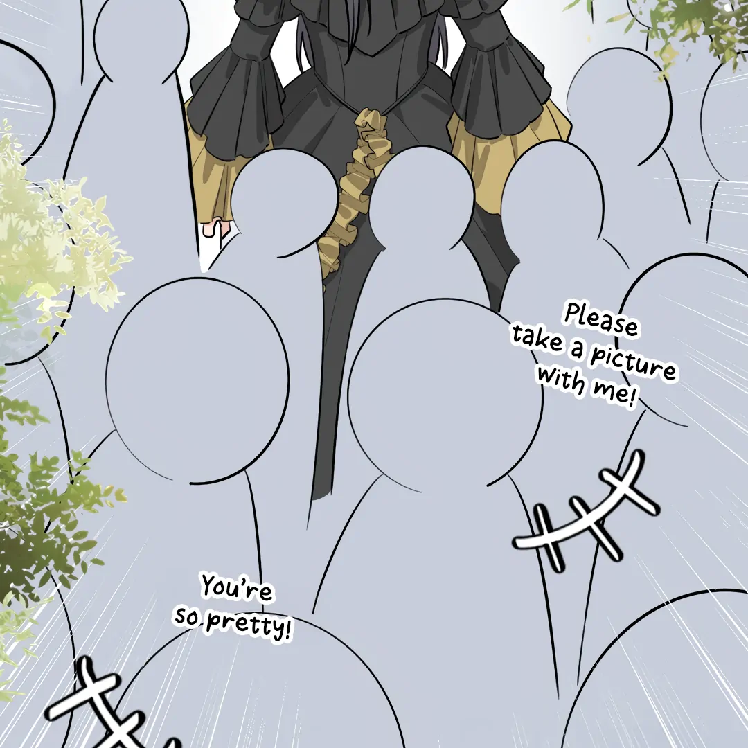 The Grown Dog Bullies Its Owner Chapter 69 - Page 89