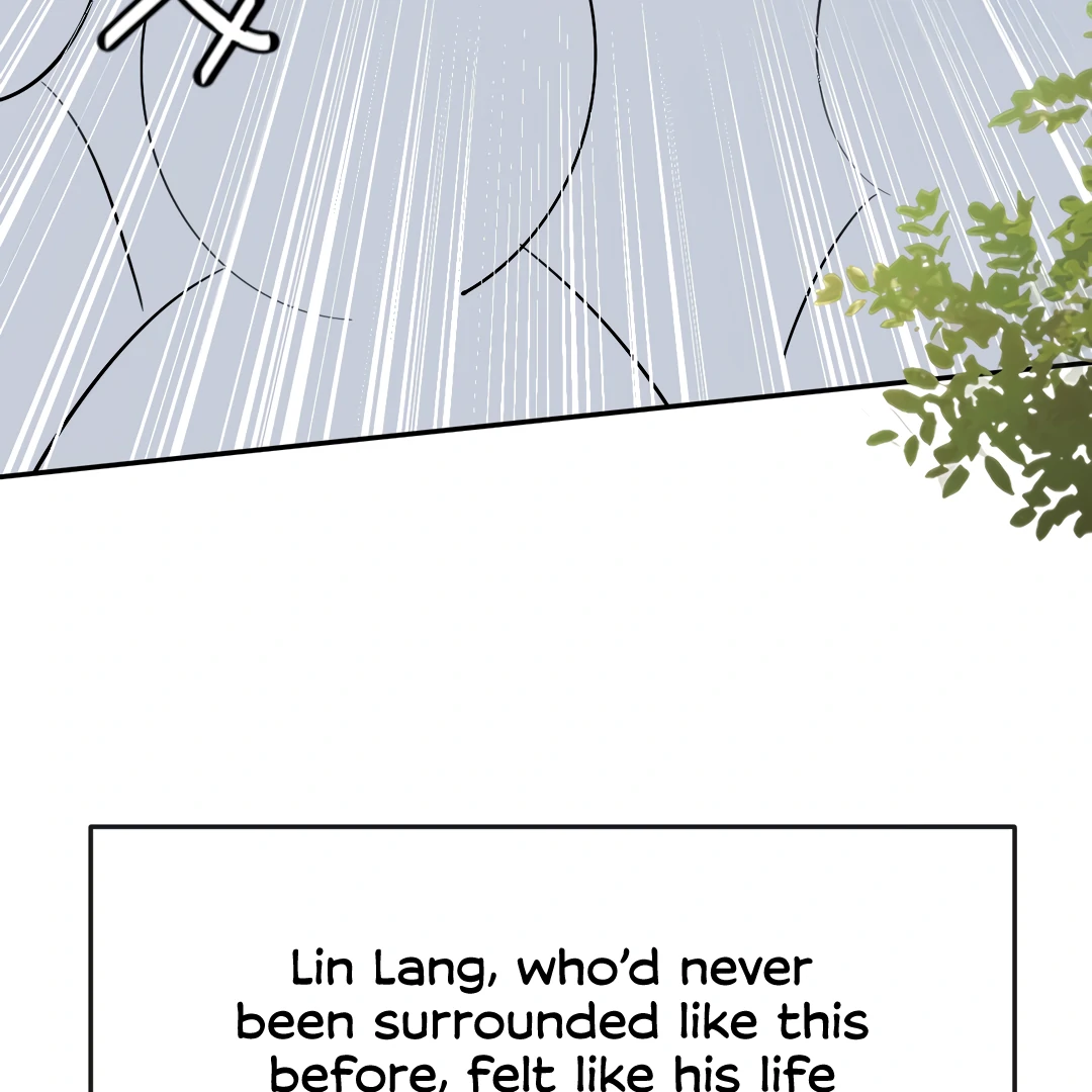 The Grown Dog Bullies Its Owner Chapter 69 - Page 90