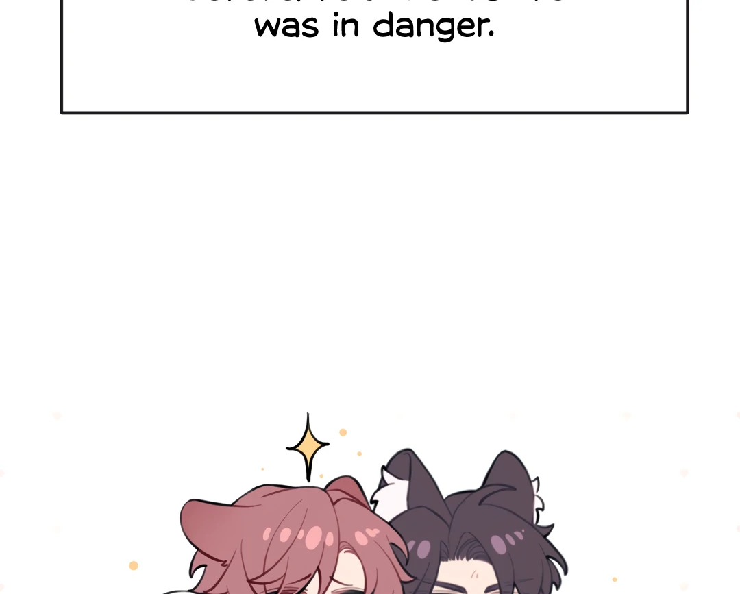 The Grown Dog Bullies Its Owner Chapter 69 - Page 91