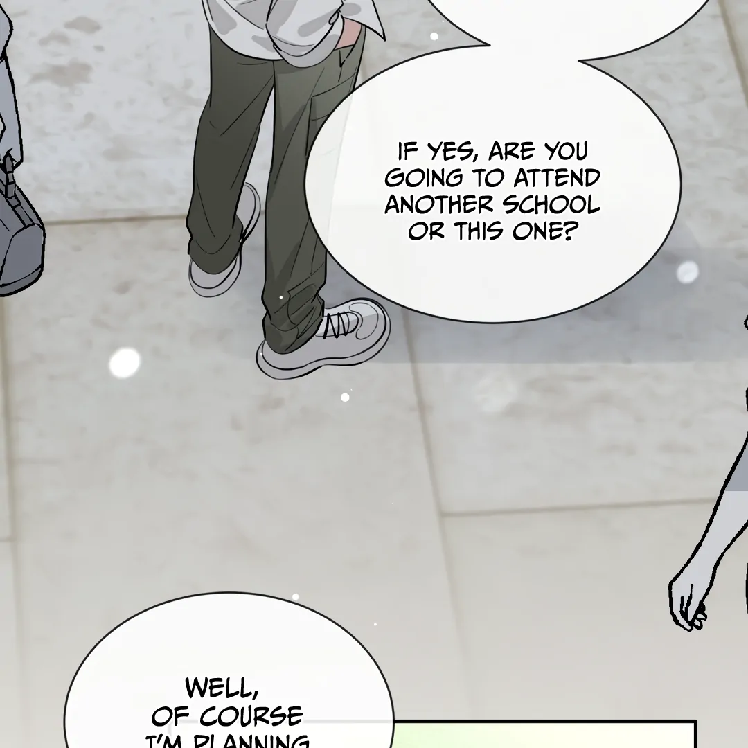 The Grown Dog Bullies Its Owner Chapter 70 - Page 41