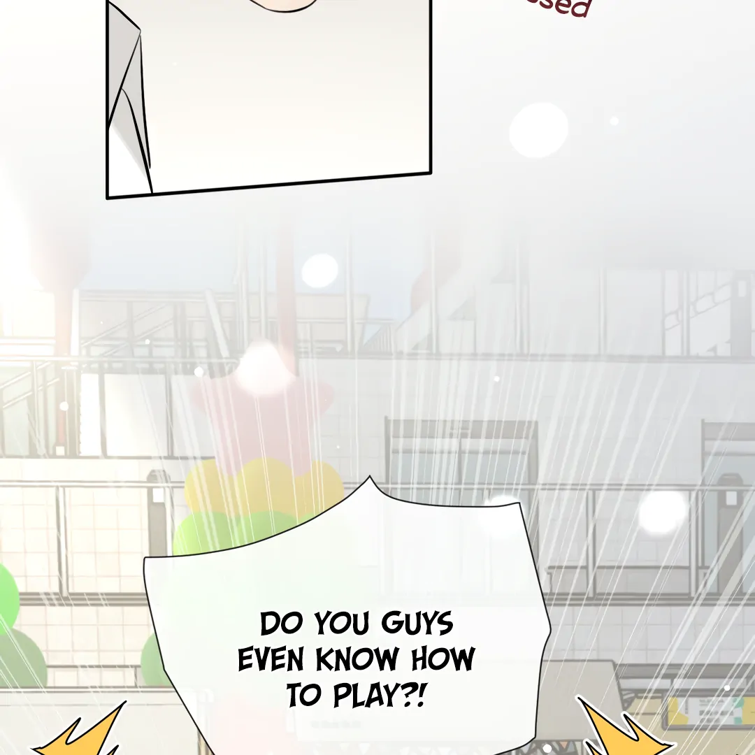 The Grown Dog Bullies Its Owner Chapter 70 - Page 61