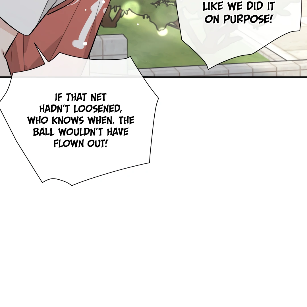 The Grown Dog Bullies Its Owner Chapter 70 - Page 69
