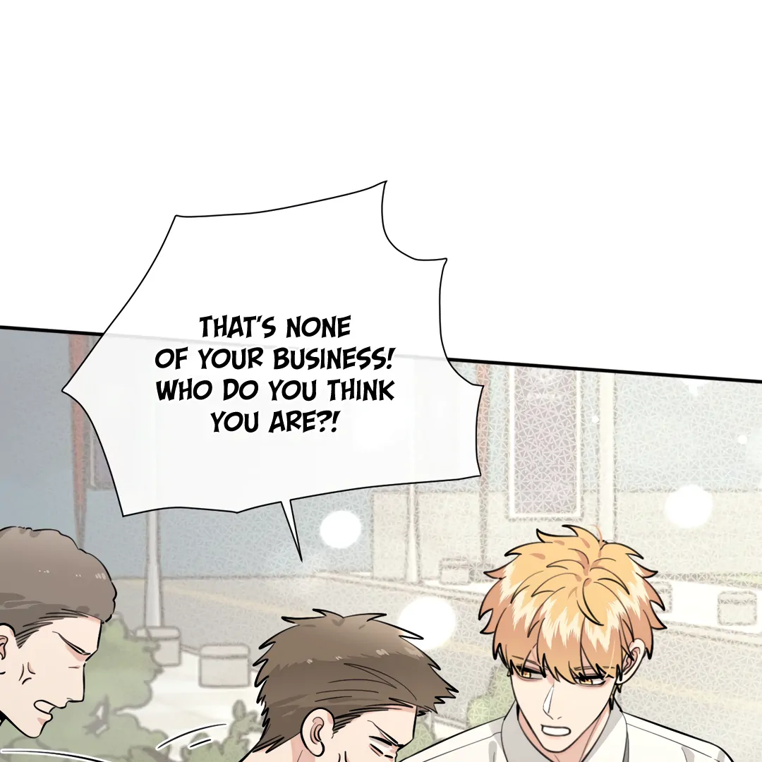 The Grown Dog Bullies Its Owner Chapter 70 - Page 72