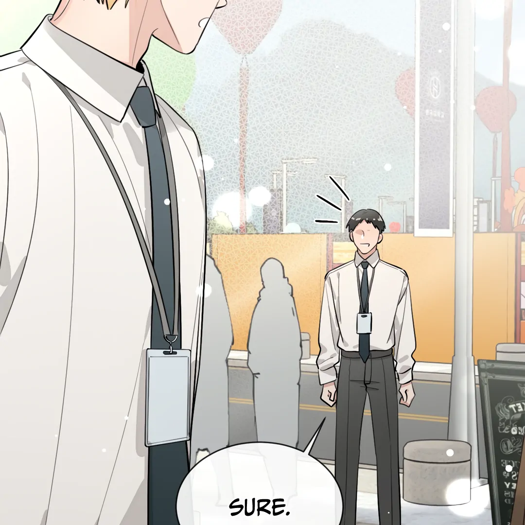 The Grown Dog Bullies Its Owner Chapter 70 - Page 80