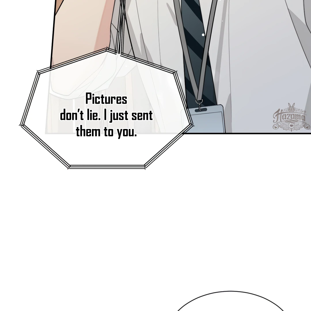 The Grown Dog Bullies Its Owner Chapter 70 - Page 9