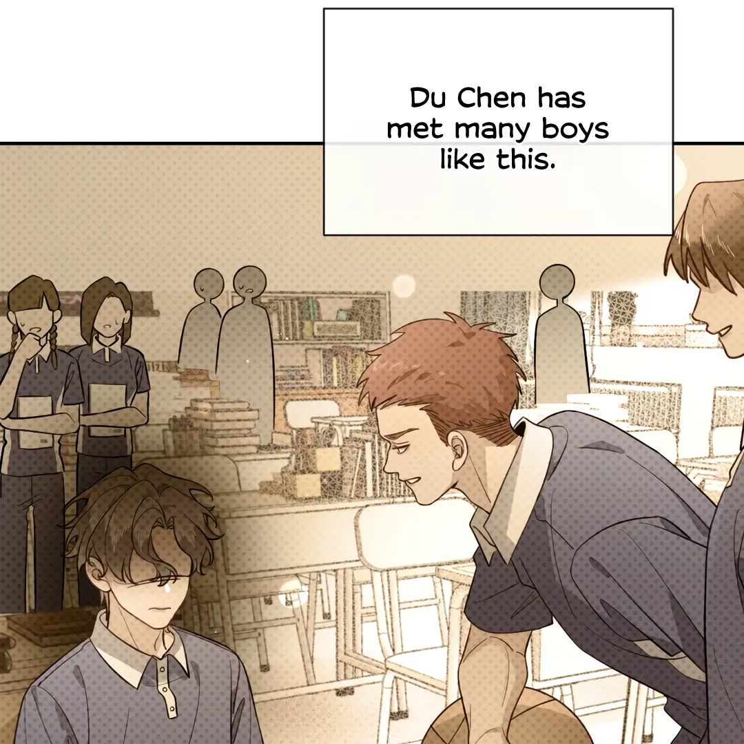The Grown Dog Bullies Its Owner Chapter 70 - Page 90