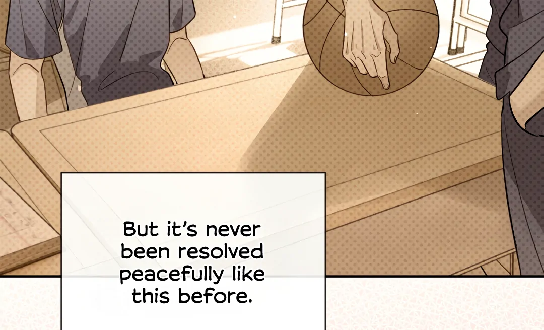The Grown Dog Bullies Its Owner Chapter 70 - Page 91