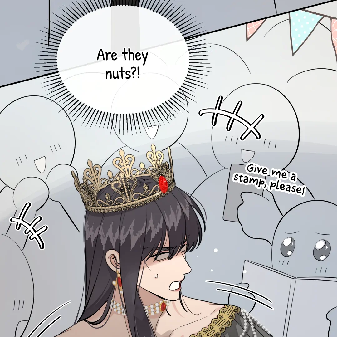 The Grown Dog Bullies Its Owner Chapter 71 - Page 23