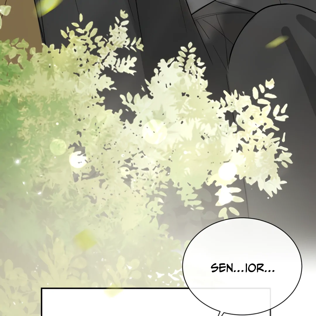 The Grown Dog Bullies Its Owner Chapter 71 - Page 41