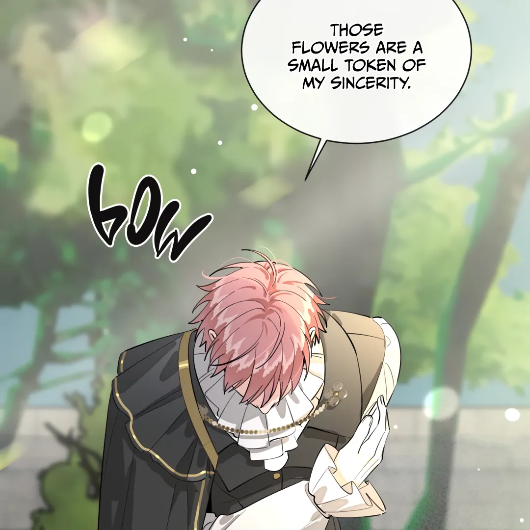 The Grown Dog Bullies Its Owner Chapter 71 - Page 50