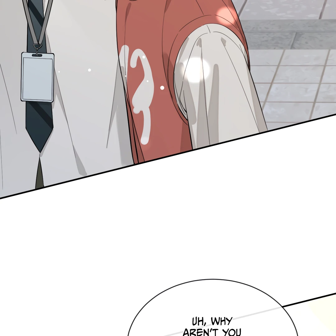 The Grown Dog Bullies Its Owner Chapter 71 - Page 7