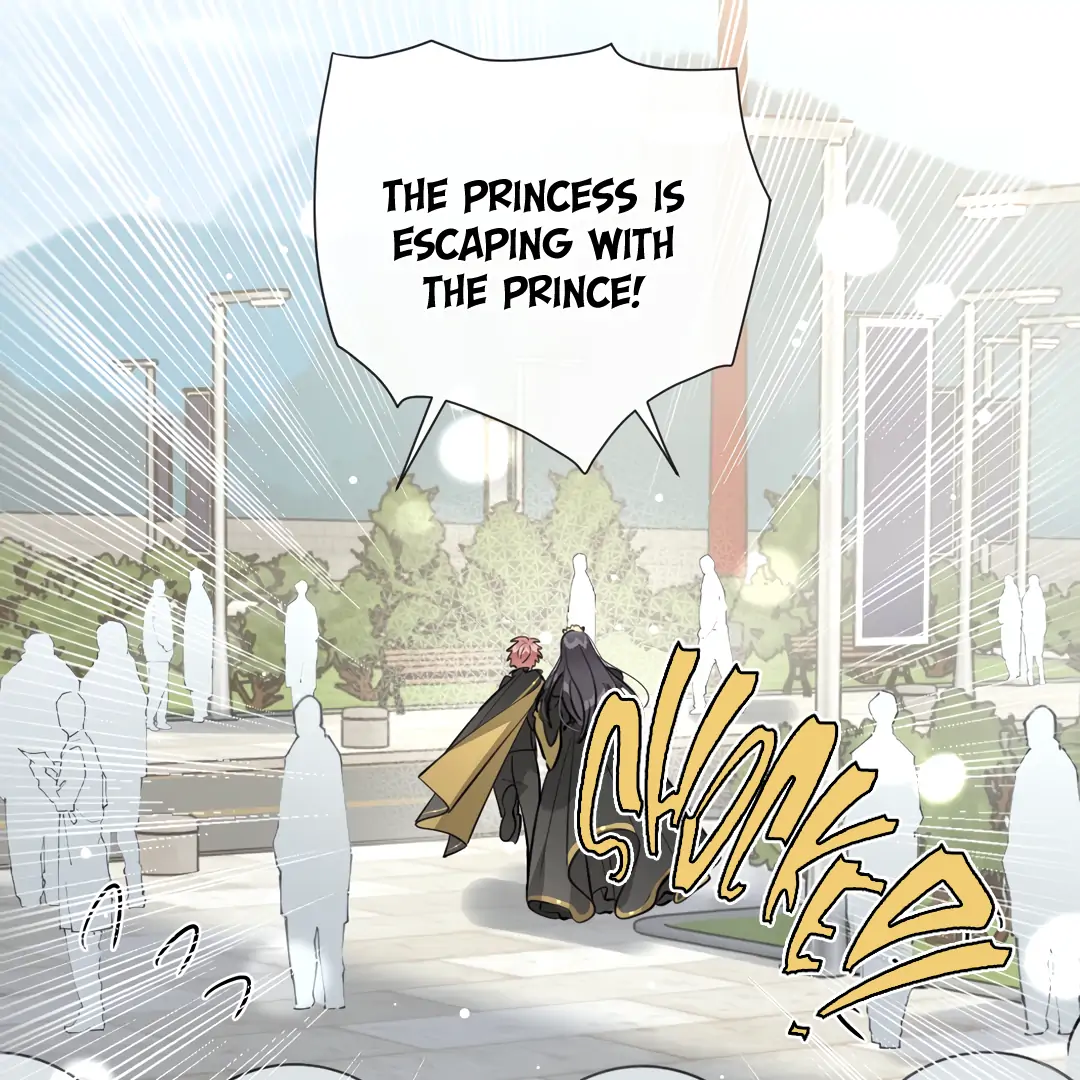 The Grown Dog Bullies Its Owner Chapter 71 - Page 71
